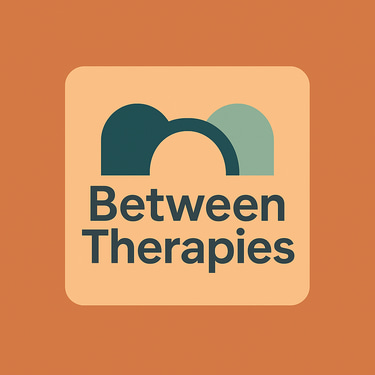 Between Therapies logo