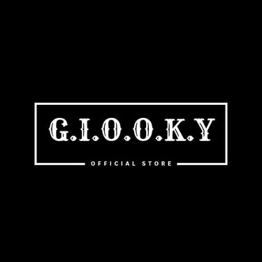 GIOOKY logo