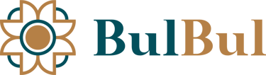 BulBul logo