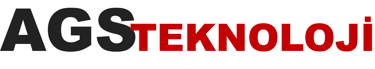 AGS Teknoloji logo