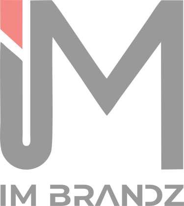 IM Brandz logo