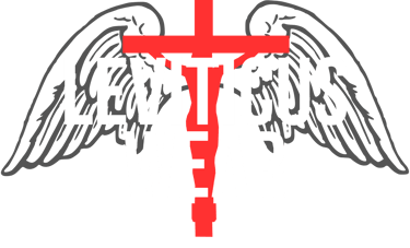 Leviticus Wear logo