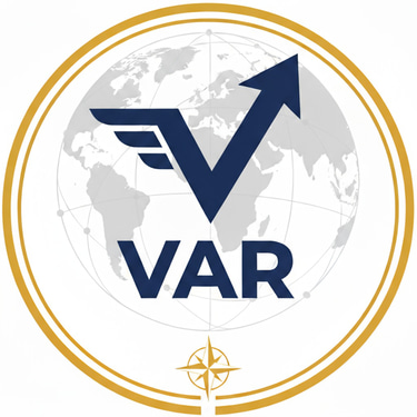 Var Logistics FZE logo