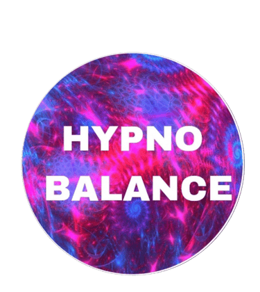 HypnoBalance logo