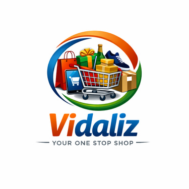 Vidaliz store logo