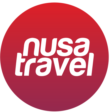 NusaTravel logo