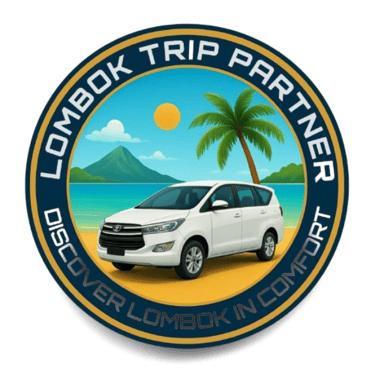 Lombok trip partner logo