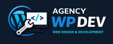 Agency WP Dev logo