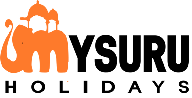 Mysore Holidays logo