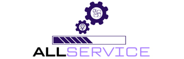 Allservice logo