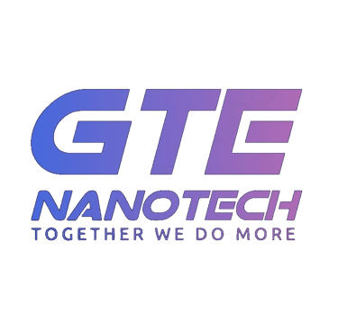 Gtenanotech logo