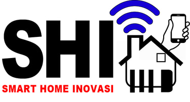 Smarthome logo