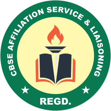 CBSE Affiliation Service & liaising logo