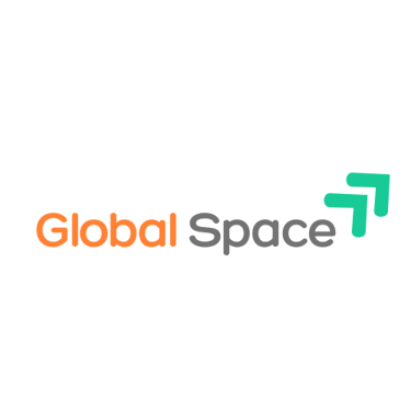 Global Space logo