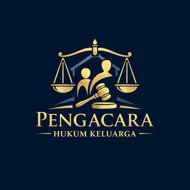 Pengacara Keluarga logo
