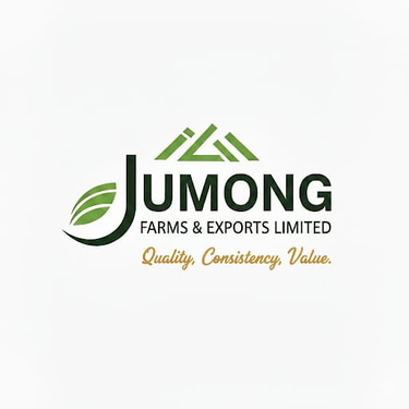 Jumong Farms & Exports Limited logo