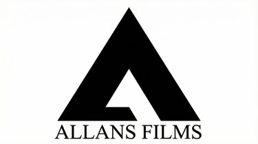 Allan Films logo
