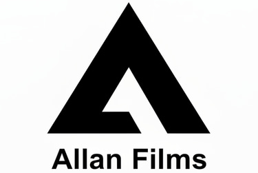 Allan Films logo