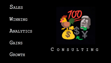 Swagg Consulting logo