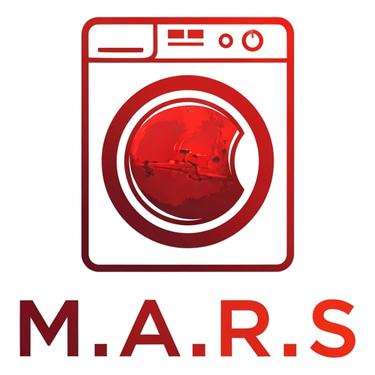 M.A.R.S logo