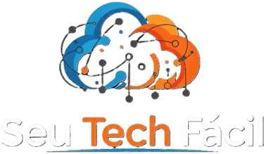 Seu Tech Fácil logo