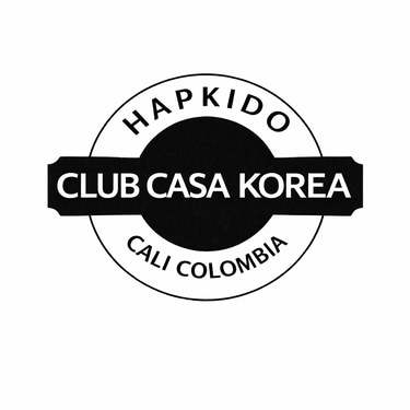Club Casa Korea logo
