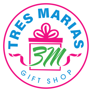 TresMarias Gift Shop logo