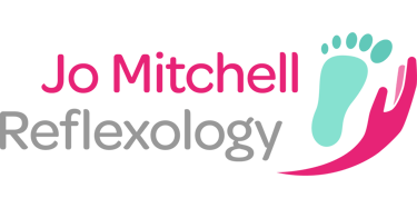 Jo Mitchell Wellbeing logo