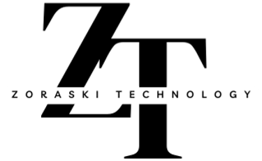 Zoraski Technology logo
