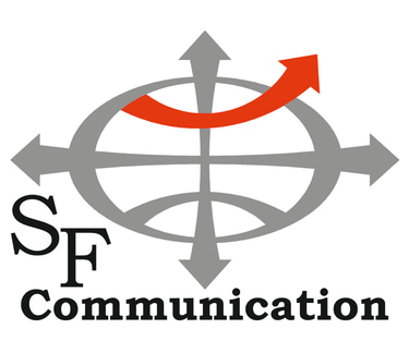 SF Communication logo