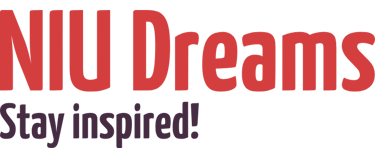 NIU Dreams logo