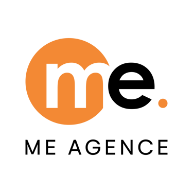 Agence ME logo