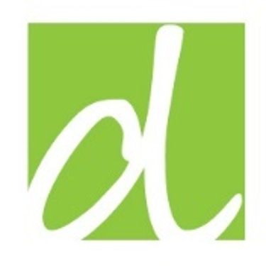 Dalleen, clay art, pottery logo