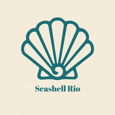 Seashell Rio logo
