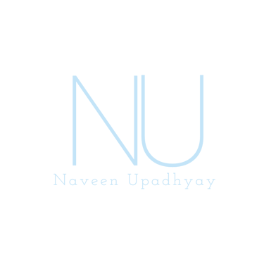 Naveen Upadhyay logo