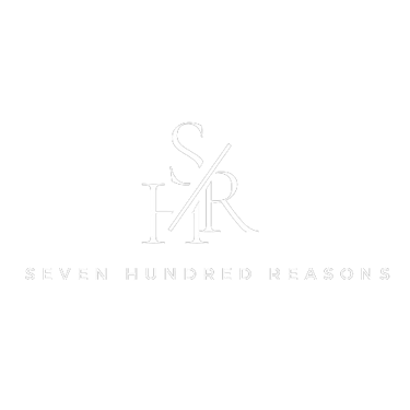 Seven Hundred Reasons logo