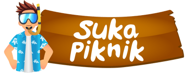 SukaPiknik logo