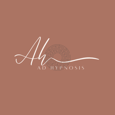 Ad Hypnosis, hypnose bien-être à Pornic, près de Nantes logo