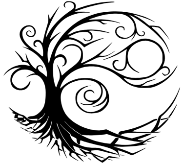 Lasered Designs logo