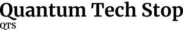 Quantum TechStop logo