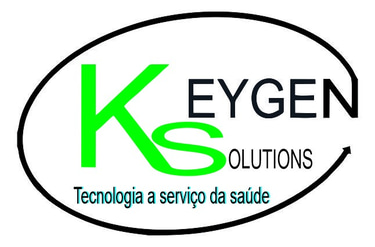 Keygen solutions logo