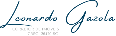 Leonardo Gazola logo