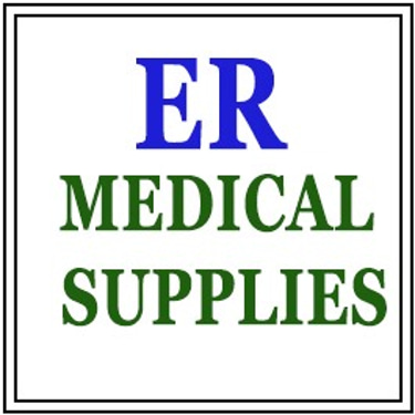 Medical Equipment Uk logo