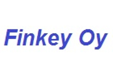 Finkey Oy logo
