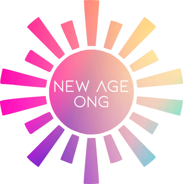 ong new age logo