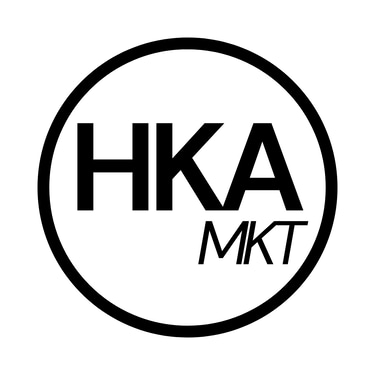 HKA Marketing logo