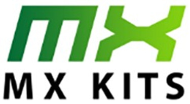 MX KITS logo