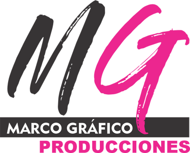 MG INVITACIONES logo