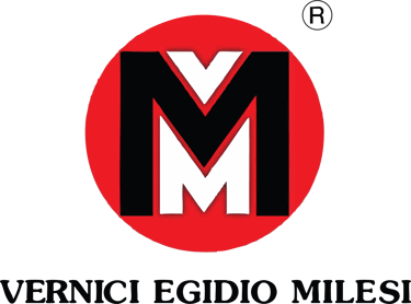 Egidio Milesi logo