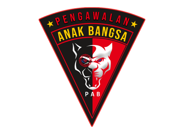 PENGAWALAN ANAK BANGSA logo